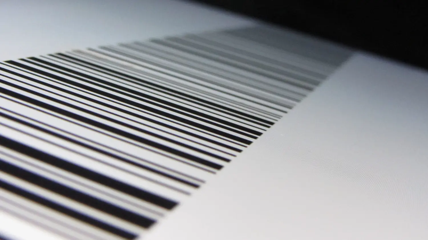 barcode