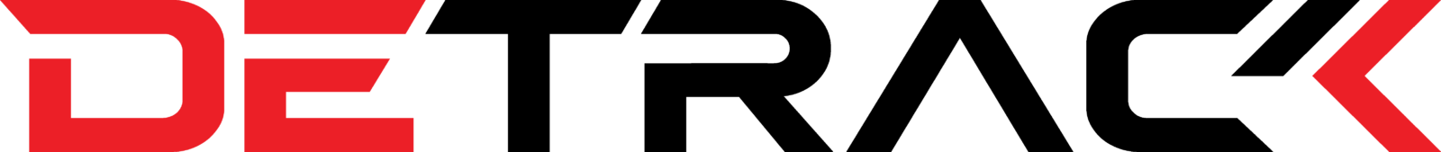 Detrack logo
