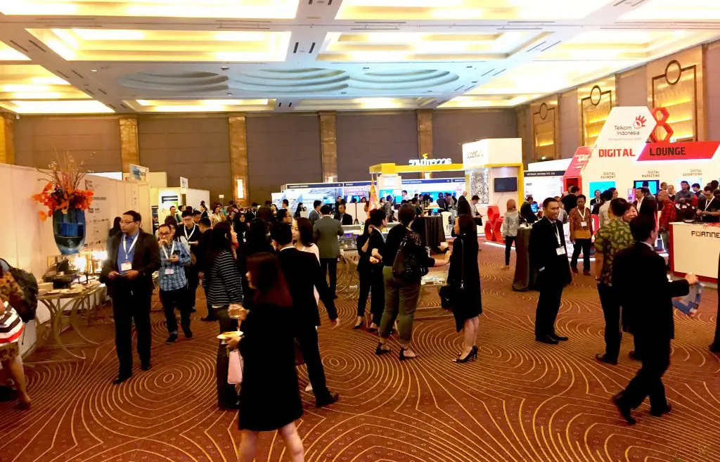 Terima Kasih IRX Asia 2017