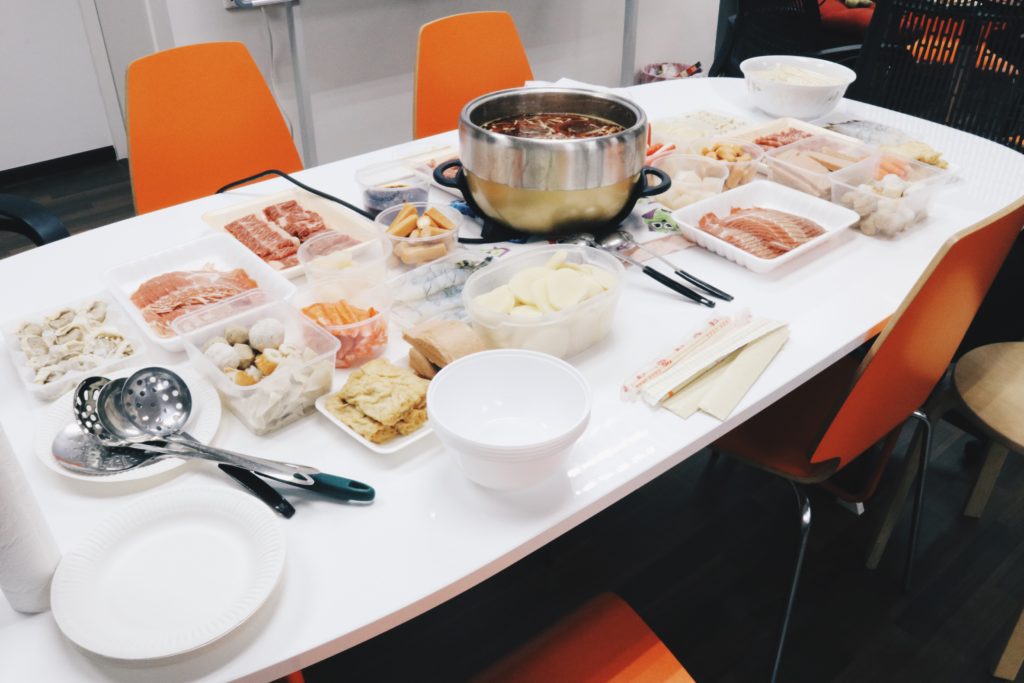 Steamboat