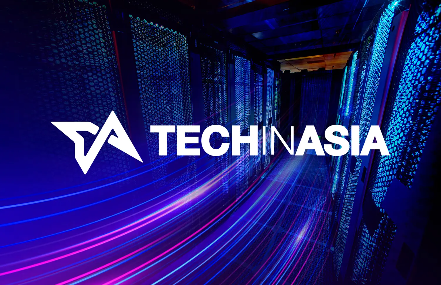 Tech in Asia