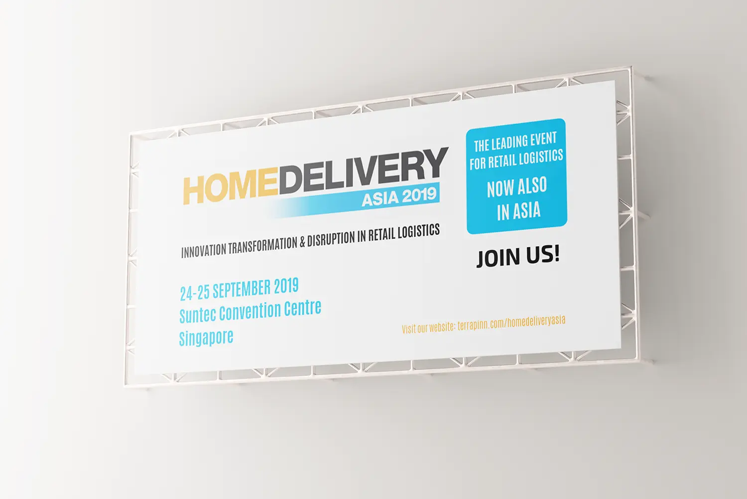 home delivery asia billboard