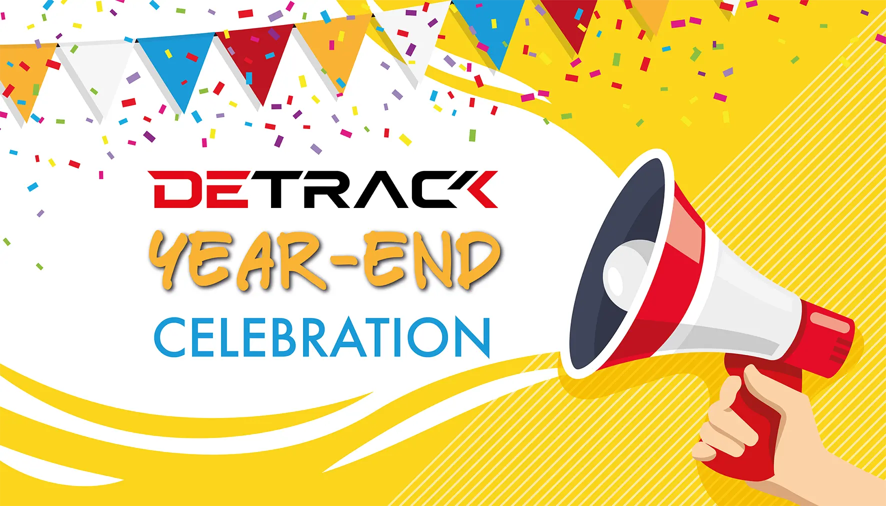 year end celebration