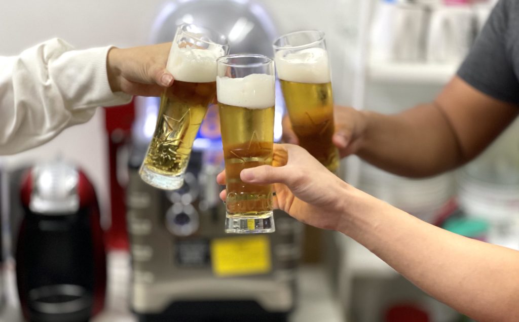 Cheers! 