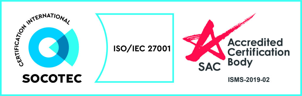 ISO27001