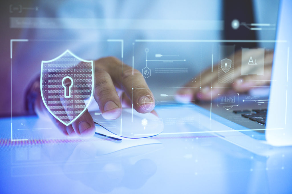 Fast and Secure Communication