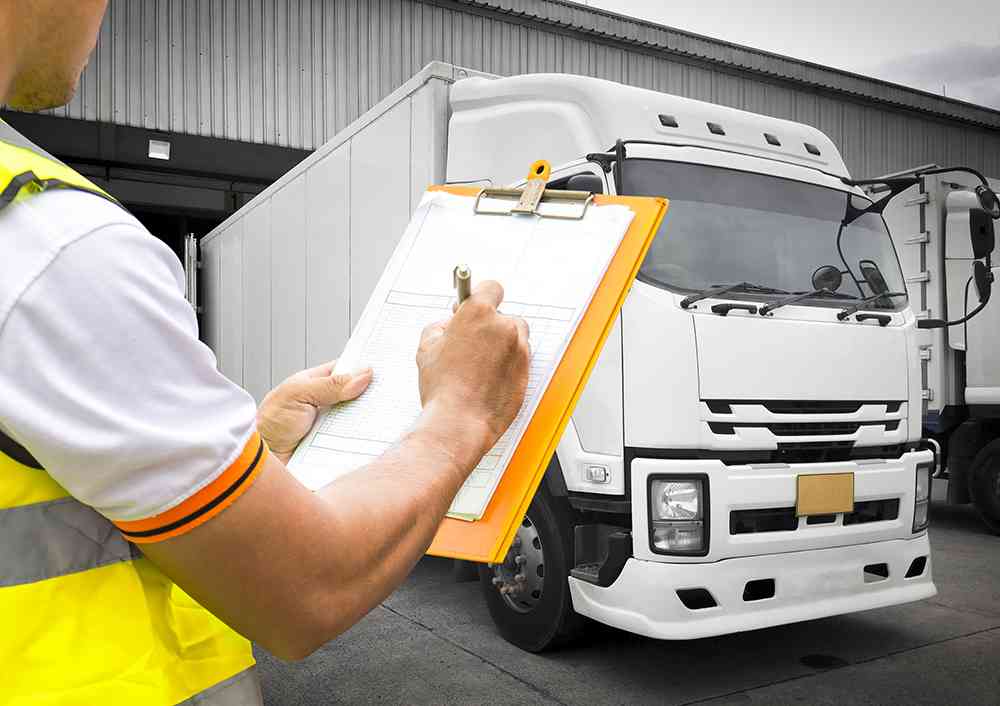 The Different Types of Fleet Management