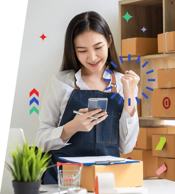 delivery software for retailers