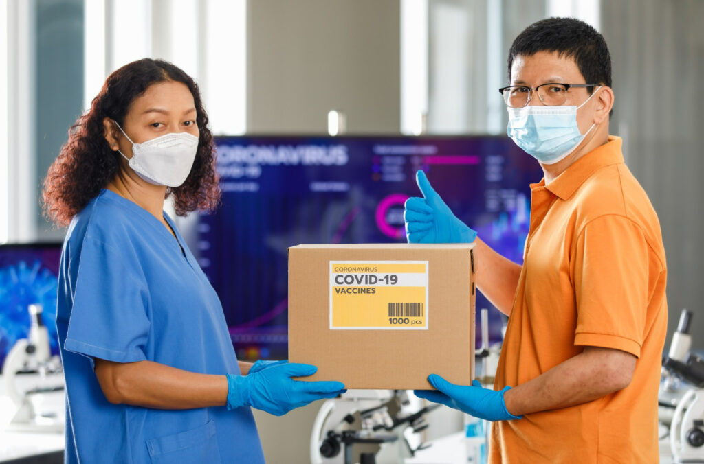 how-to-start-a-medical-courier-service