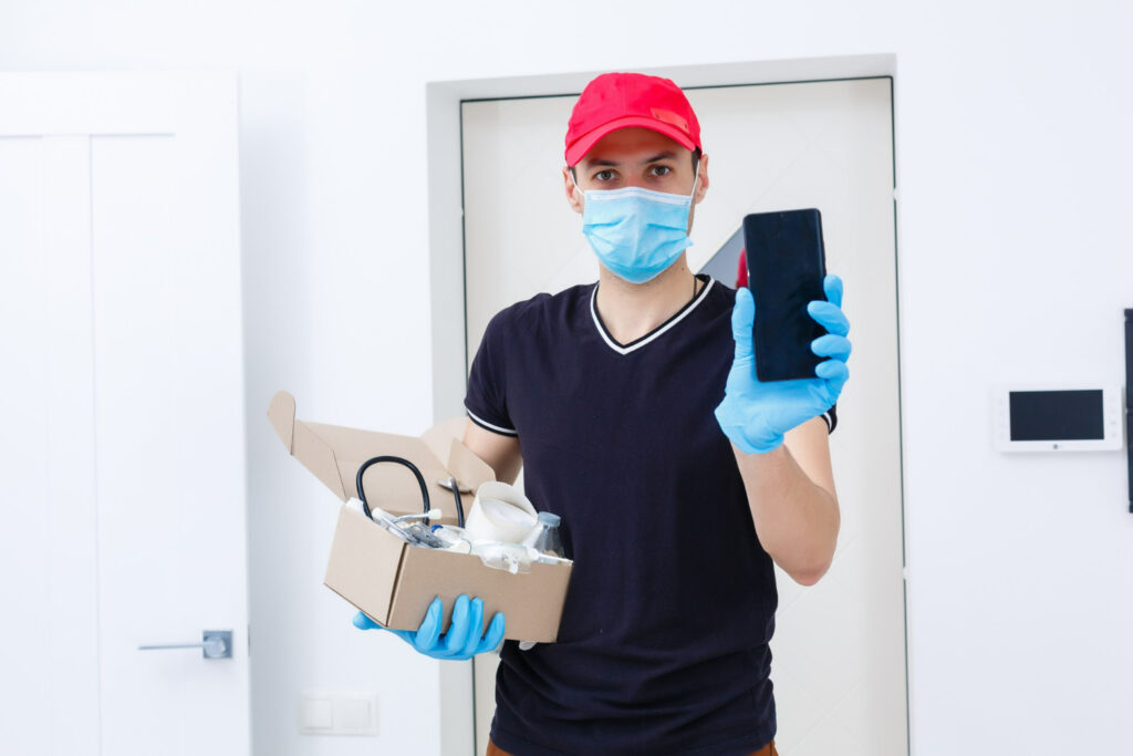 how-to-start-a-medical-courier-service