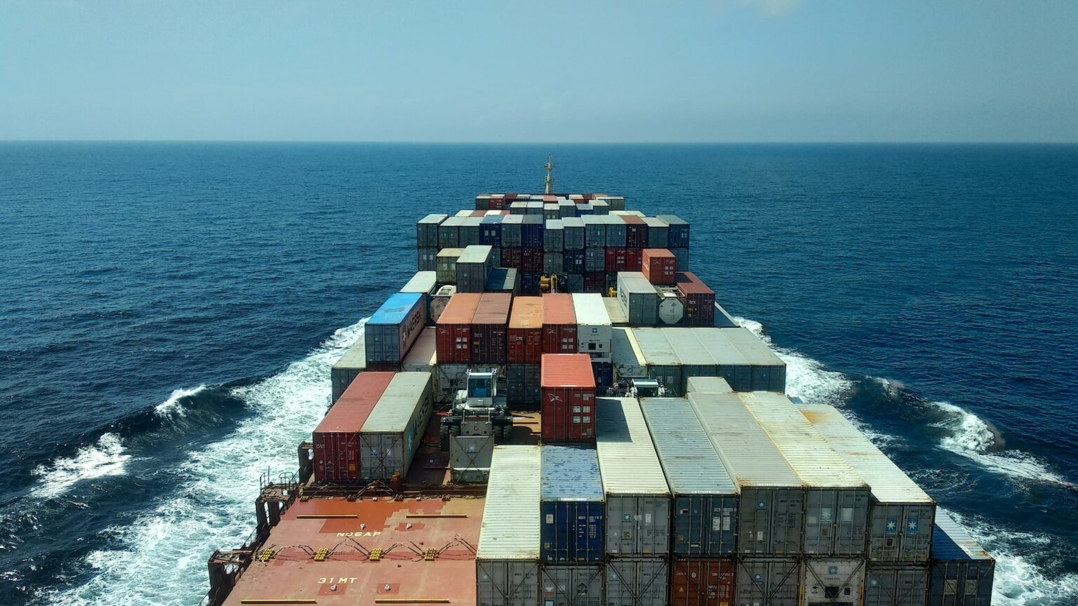 Why is shipping so expensive? Detrack