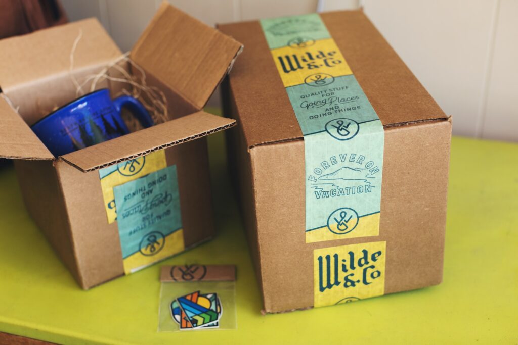 small business shipping software