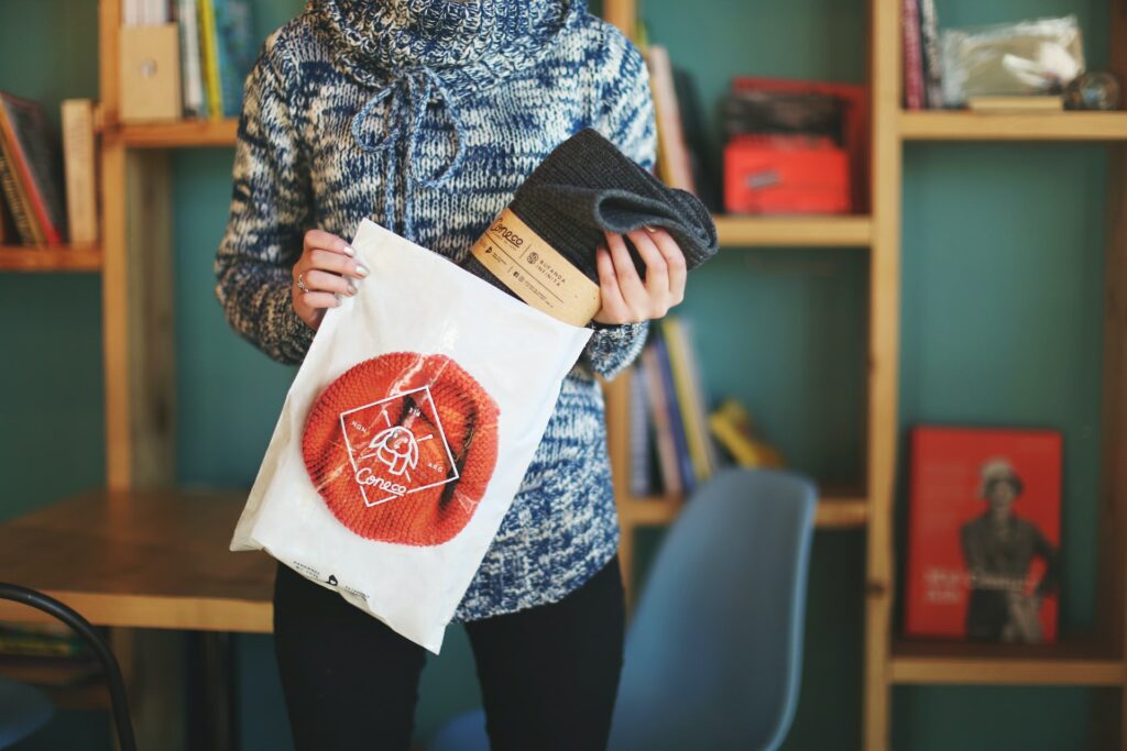 small business shipping software