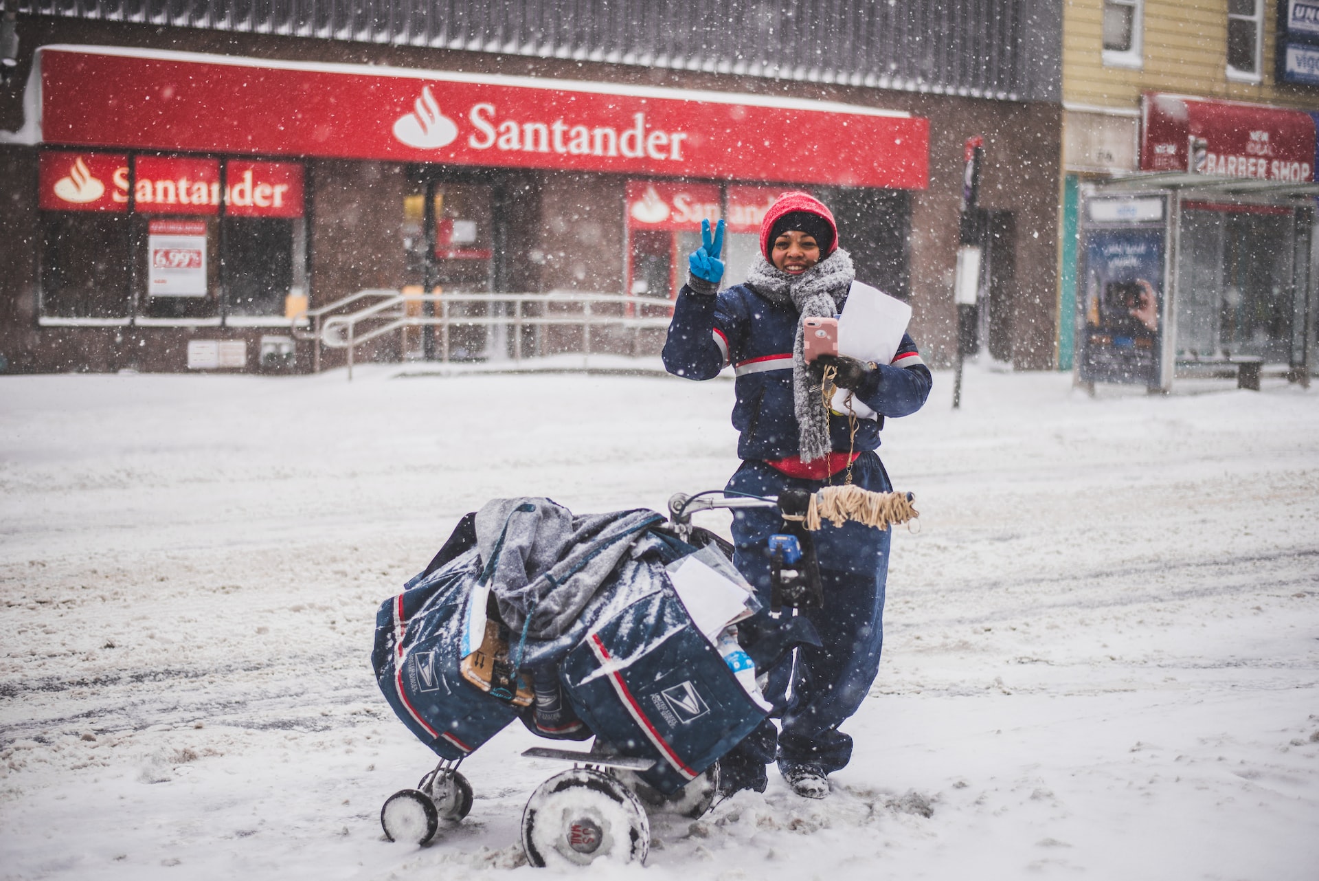 delivery fleet challenges