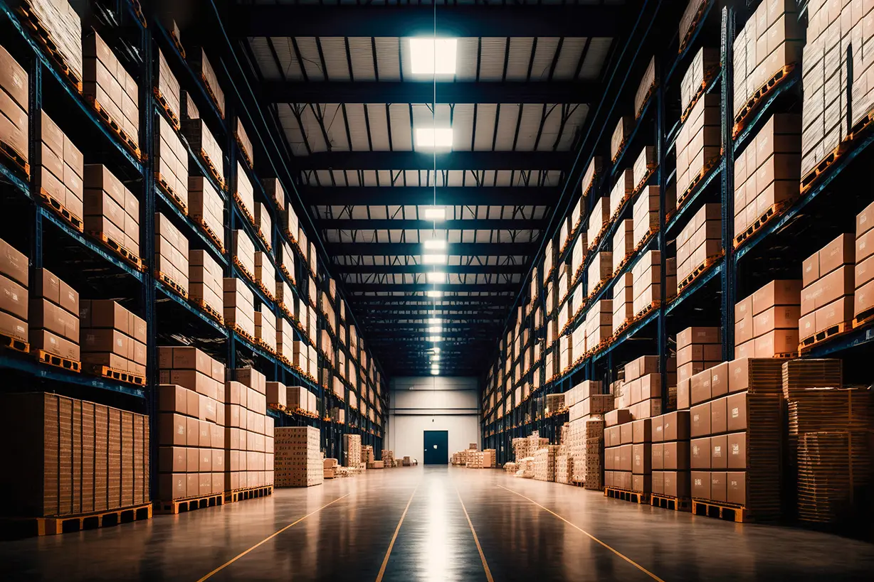 Why You Should Warehouse Your Ecommerce Products