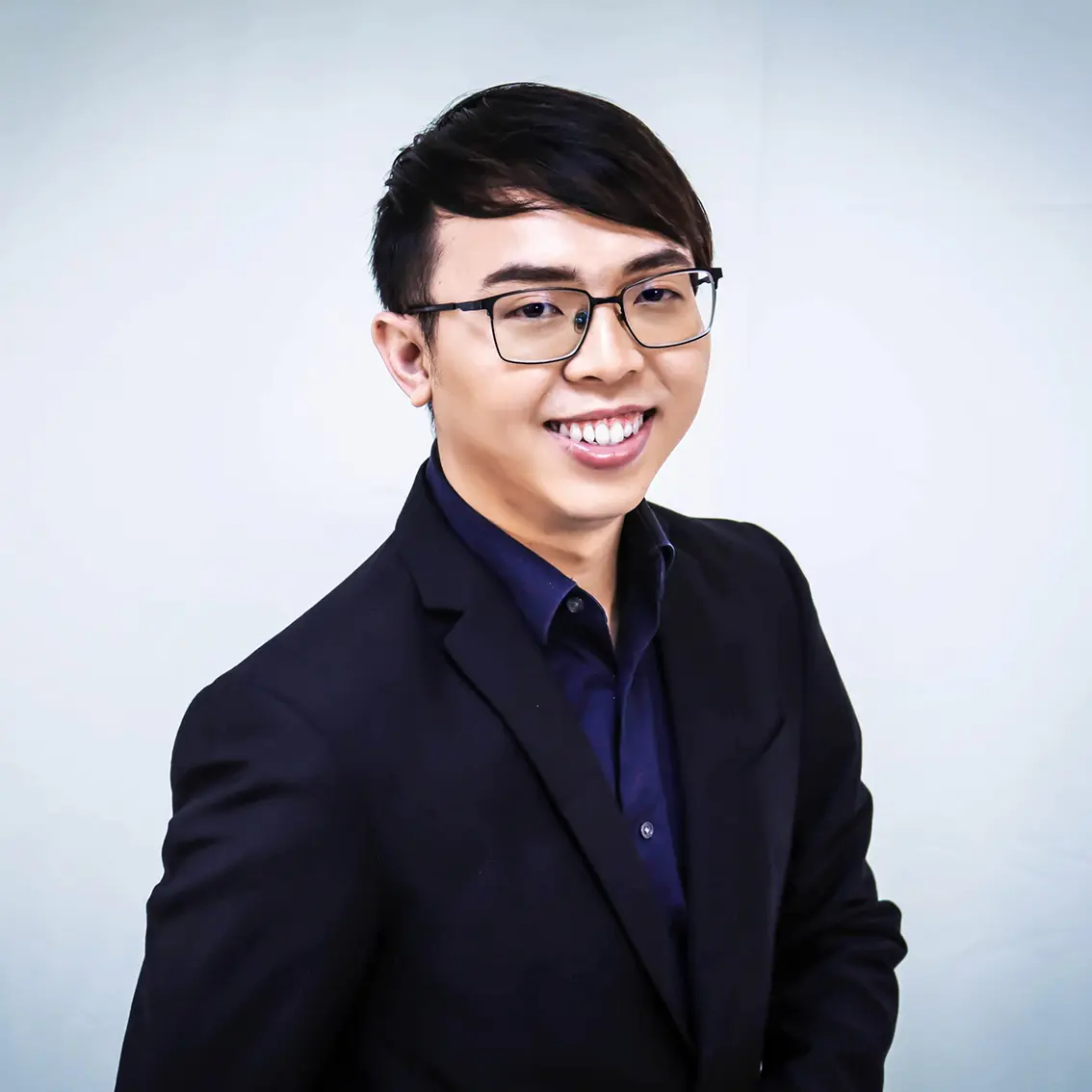 Chien Lee Software Engineer