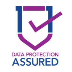 data protection trust mark logo