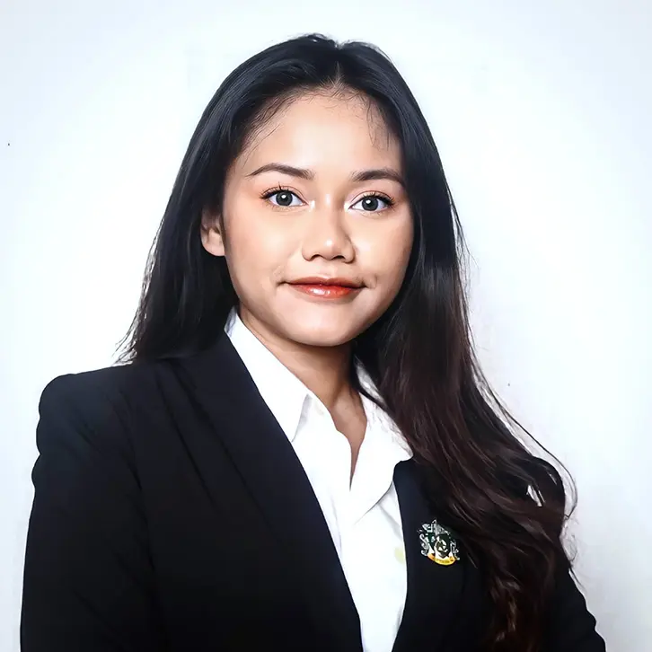 Dinda Onboarding Specialist