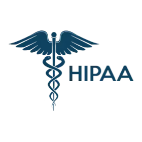 hipaa logo