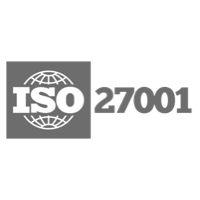 iso 27001 logo