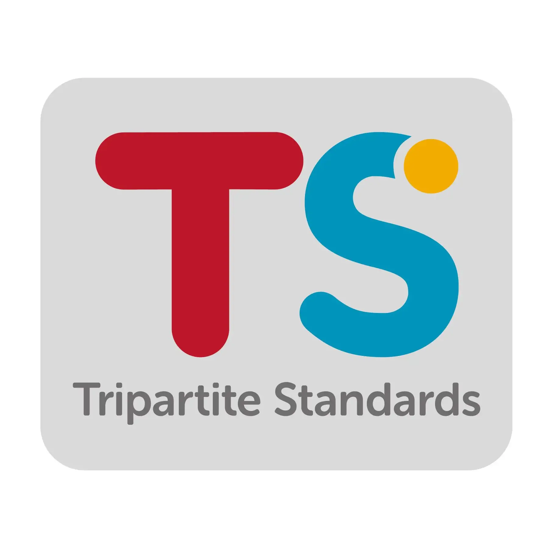 tripartite standards logo