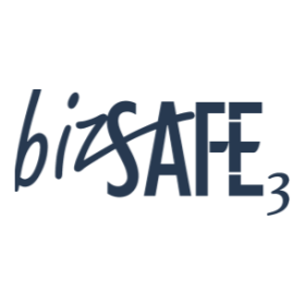 bizsafe logo