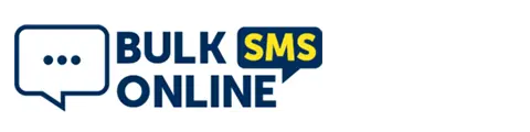 Bulk SMS Online Logo