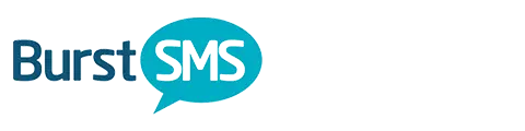 Burst SMS Logo