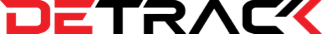 non emergency transportation business plan Detrack Logo