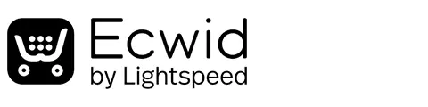 Ecwid by Lightspeed Logo