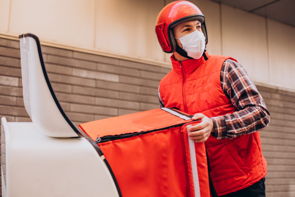 Top Tips for Delivery Drivers to Earn More - Detrack