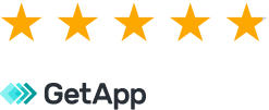 Getapp rating