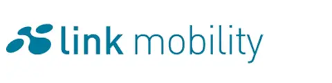 Link Mobility Logo