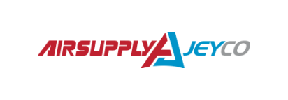 air supply jeyco logo