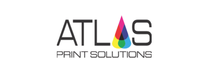 atlas print solutions logo