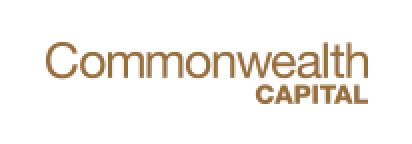 commonwealth capital logo