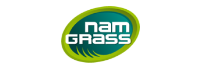 nam grass logo