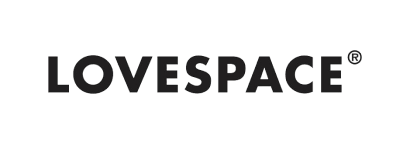 lovespace logo