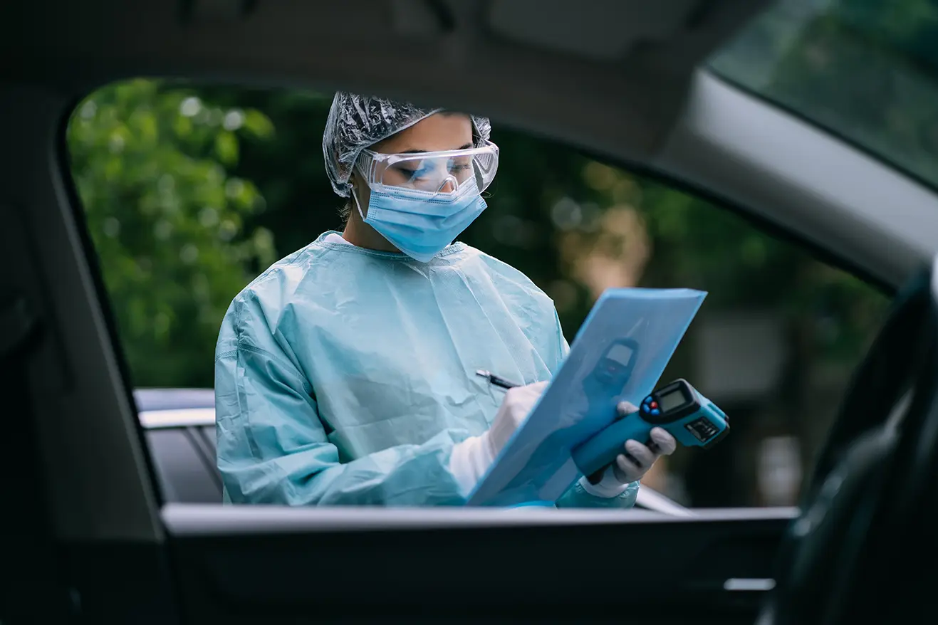 how to start a medical transportation business