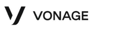 Vonage Logo