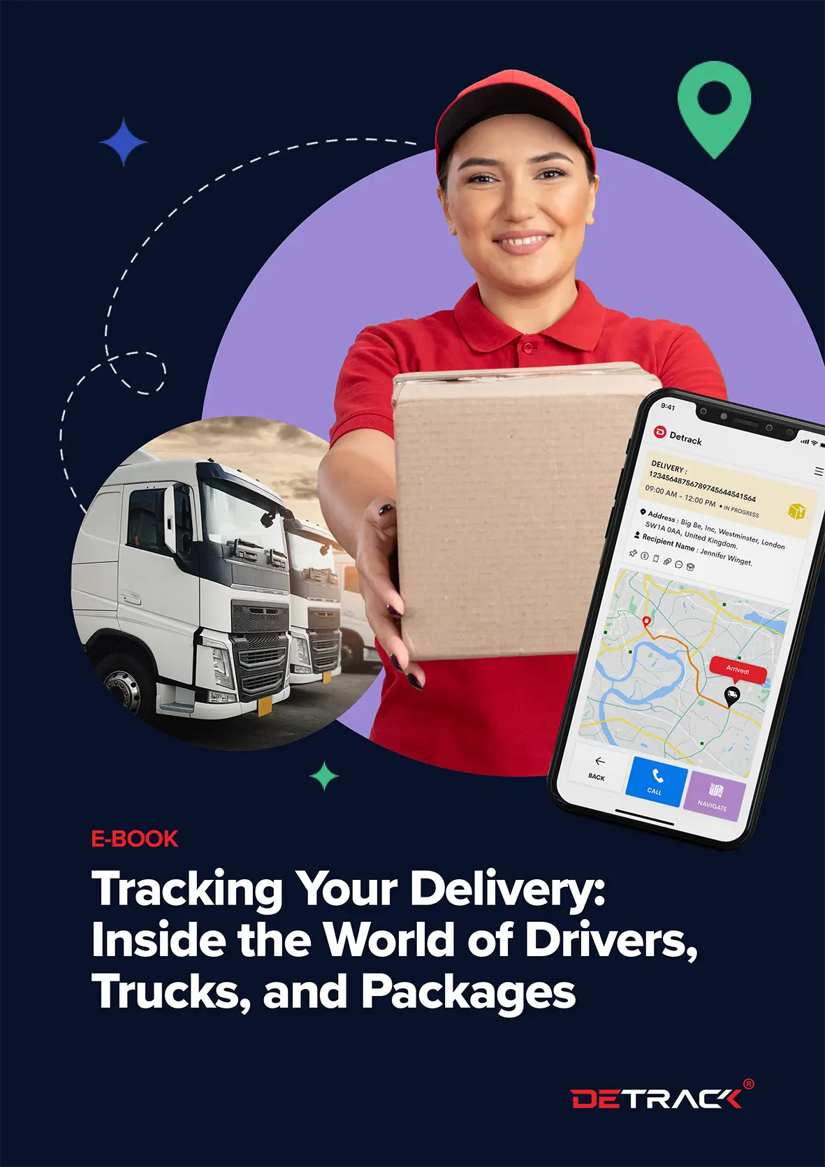 Ebook 3 Tracking Your Delivery