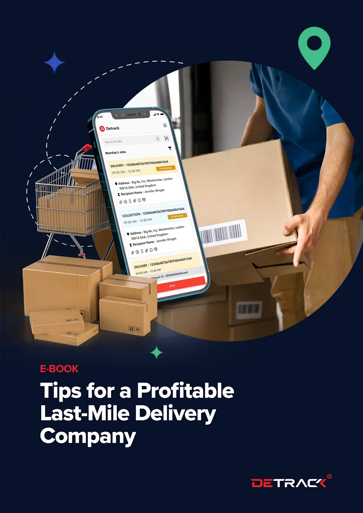 Tips for a Profitable Last-Mile Delivery Company