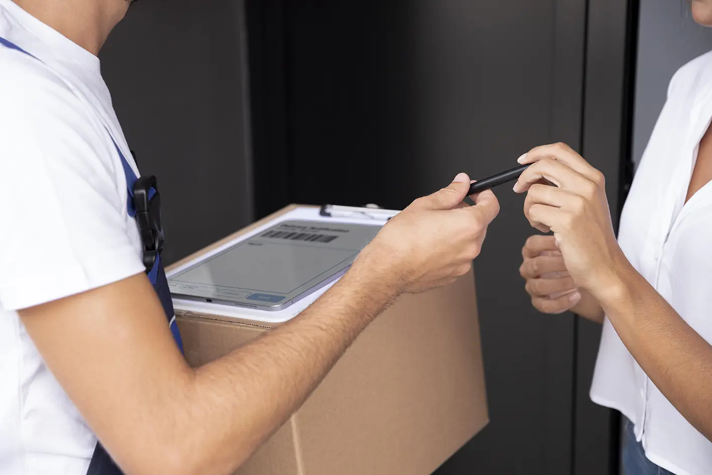 Making Delivery Smarter With Delivery Management Software