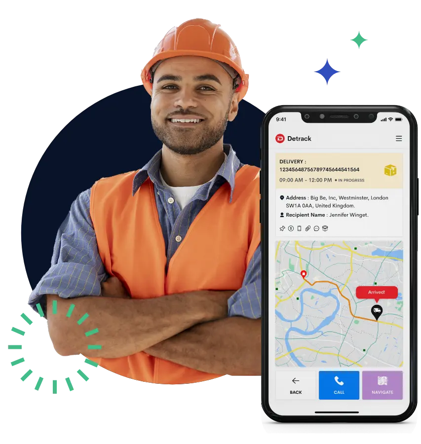 delivery management software that is a powerful solution for optimizing delivery routes