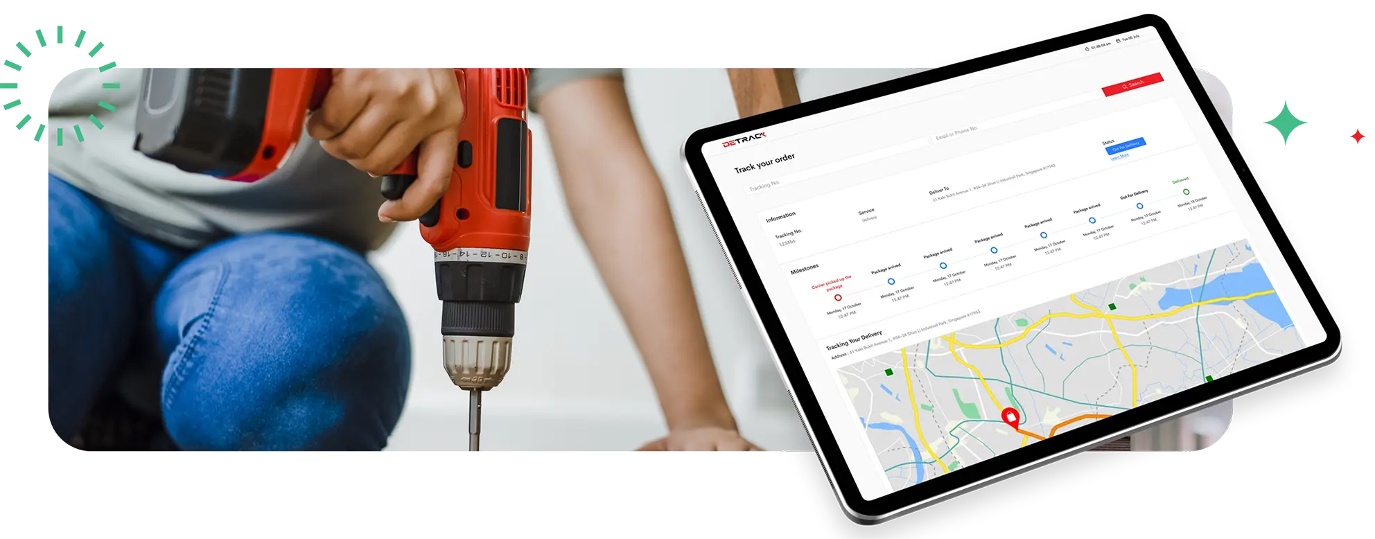 Features Made For Field Service Businesses