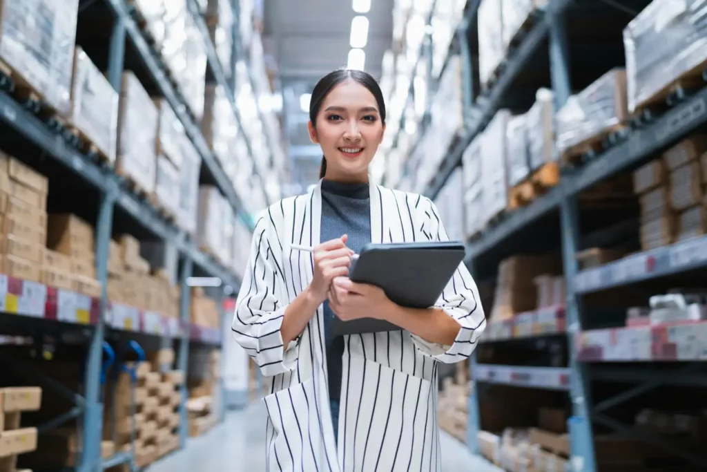 How To Calculate Inventory Turnover Ratio