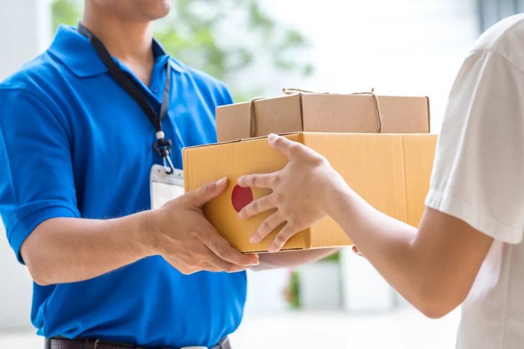 Common Challenges For Local Couriers