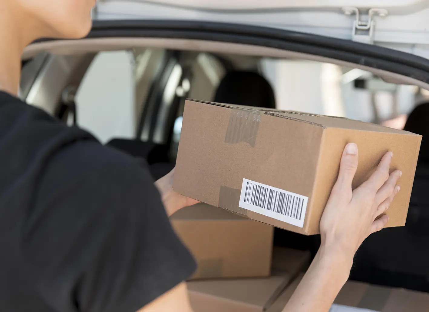 Best Practices For Package Delivery