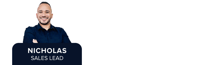 Book a Sales Demo