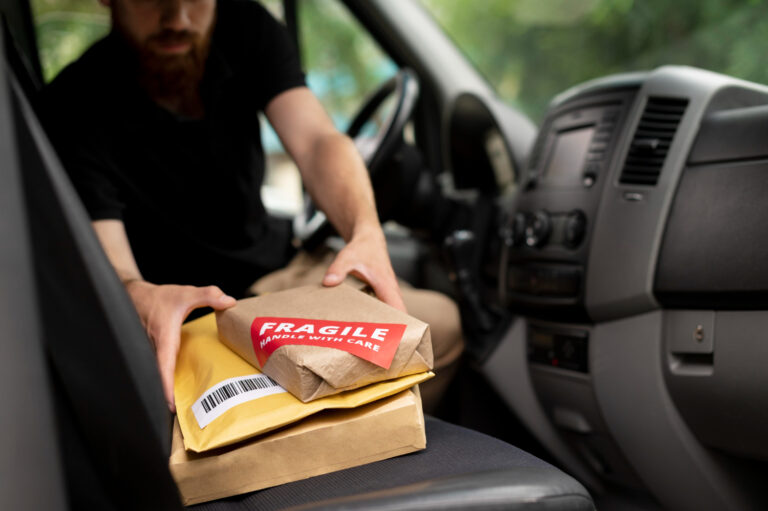 6 Key Metrics in Delivery Logistics to Measure for Success